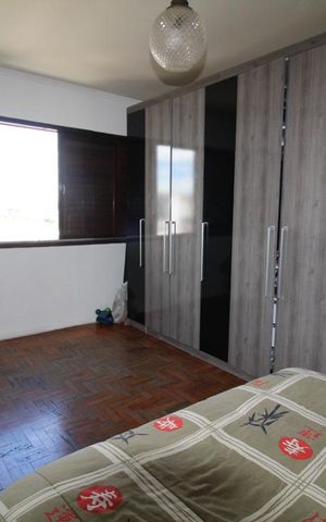 Apartamento à venda com 86m², 2 quartos e 2 vagasQuarto 1