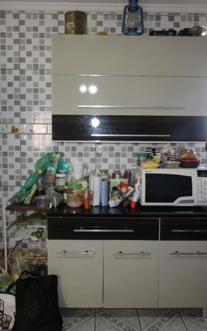Apartamento à venda com 86m², 2 quartos e 2 vagasCozinha