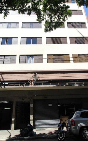 Apartamento à venda com 86m², 2 quartos e 2 vagasFachada
