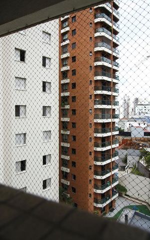 Apartamento à venda com 73m², 1 quarto e 1 vagaSacada Dormitório
