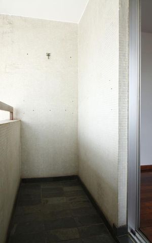 Apartamento à venda com 73m², 1 quarto e 1 vagaSacada Dormitório