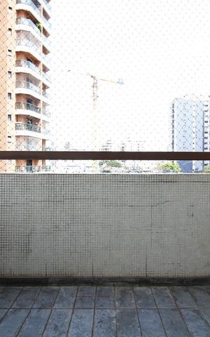 Apartamento à venda com 73m², 1 quarto e 1 vagaSacada