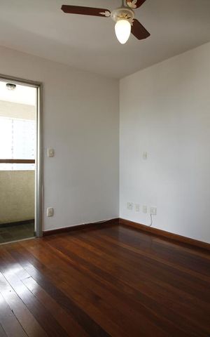 Apartamento à venda com 73m², 1 quarto e 1 vagaDormitório