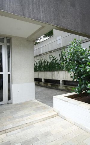 Apartamento à venda com 73m², 1 quarto e 1 vagaÁrea Comum Condomínio