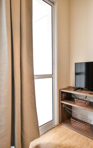Apartamento para alugar com 50m², 1 quarto e 1 vagaSala