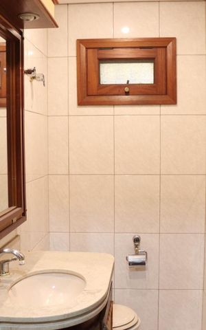 Casa para alugar com 250m², 3 quartos e 4 vagasLavabo