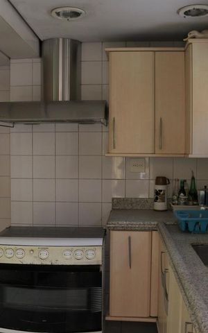 Casa para alugar com 250m², 3 quartos e 4 vagasCozinha