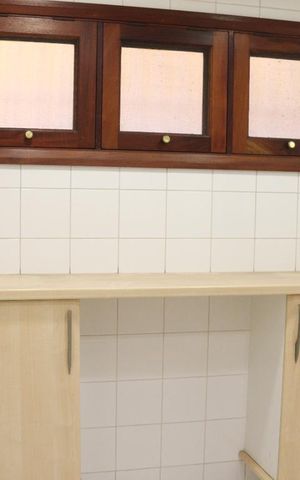 Casa para alugar com 250m², 3 quartos e 4 vagasCozinha