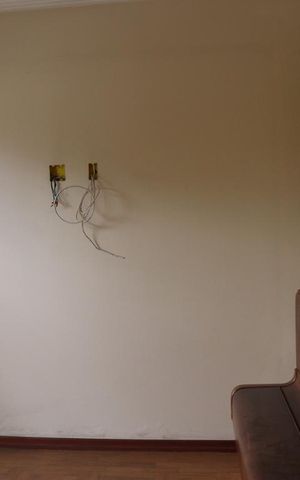 Casa para alugar com 250m², 3 quartos e 4 vagasSala