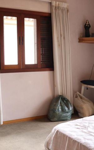 Casa para alugar com 250m², 3 quartos e 4 vagasQuarto 1