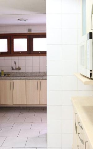 Casa para alugar com 250m², 3 quartos e 4 vagasCozinha