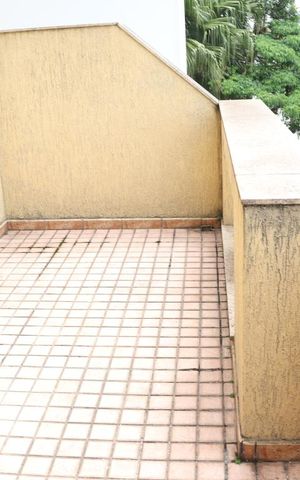 Casa para alugar com 250m², 3 quartos e 4 vagasVaranda do Quarto 1