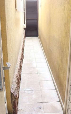Casa para alugar com 250m², 3 quartos e 4 vagasÁrea Externa