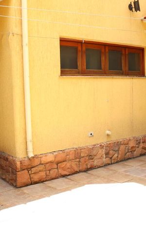 Casa para alugar com 250m², 3 quartos e 4 vagasÁrea Externa