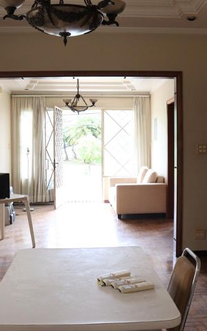 Casa para alugar com 250m², 3 quartos e 4 vagasSala