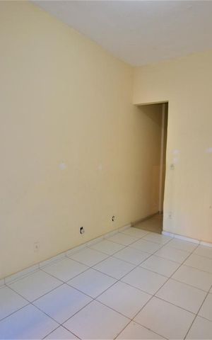 Apartamento à venda com 32m², 1 quarto e sem vagaQuarto