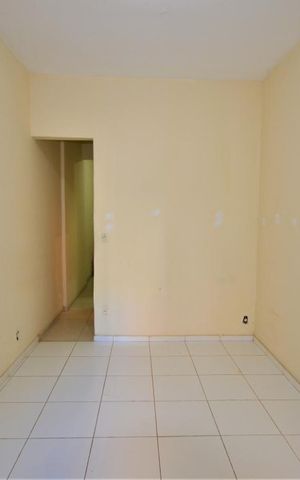 Apartamento à venda com 32m², 1 quarto e sem vagaQuarto