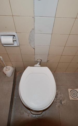 Apartamento à venda com 32m², 1 quarto e sem vagaBanheiro