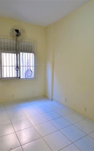 Apartamento à venda com 32m², 1 quarto e sem vagaQuarto
