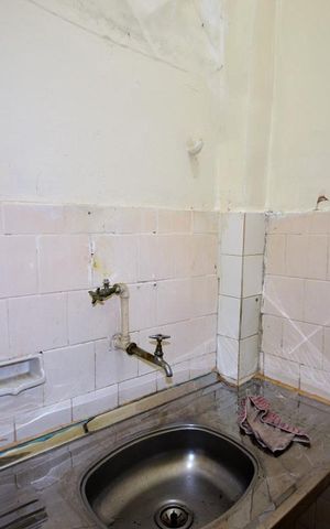Apartamento à venda com 32m², 1 quarto e sem vagaCozinha
