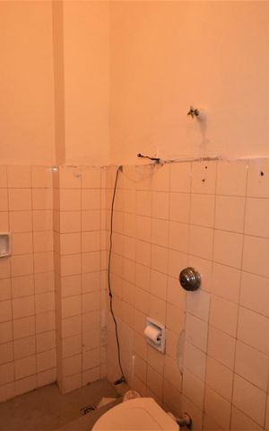 Apartamento à venda com 32m², 1 quarto e sem vagaBanheiro