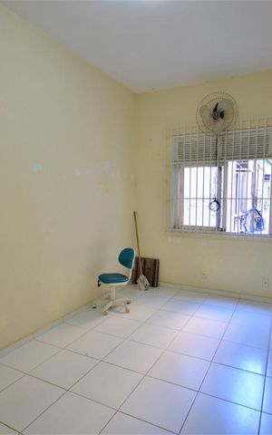 Apartamento à venda com 32m², 1 quarto e sem vagaQuarto