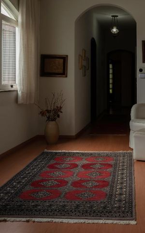 Casa à venda com 470m², 5 quartos e 7 vagas Casa à venda com 470m², 5 quartos e 7 vagasÁrea comum