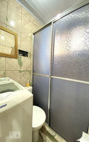Apartamento à venda com 35m², 1 quarto e sem vagaÁrea de Serviço