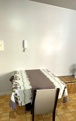 Apartamento à venda com 35m², 1 quarto e sem vagaSala de Jantar