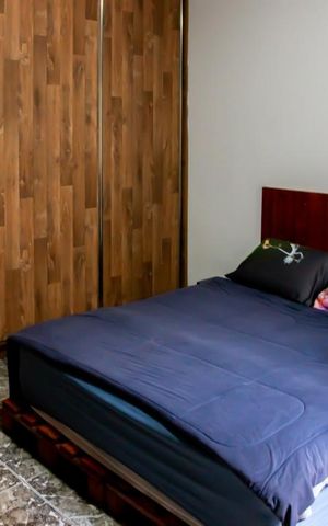 Casa à venda com 544m², 4 quartos e 8 vagasQuarto 4