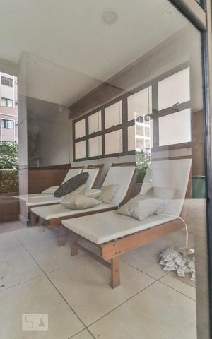 Apartamento à venda com 66m², 2 quartos e 1 vaga Apartamento à venda com 66m², 2 quartos e 1 vagaSauna