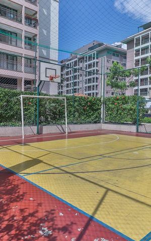 Apartamento à venda com 66m², 2 quartos e 1 vaga Apartamento à venda com 66m², 2 quartos e 1 vagaQuadra
