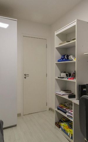 Apartamento à venda com 66m², 2 quartos e 1 vaga Apartamento à venda com 66m², 2 quartos e 1 vagaQuarto 1