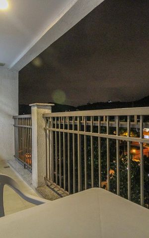 Apartamento à venda com 66m², 2 quartos e 1 vaga Apartamento à venda com 66m², 2 quartos e 1 vagaVaranda da Sala