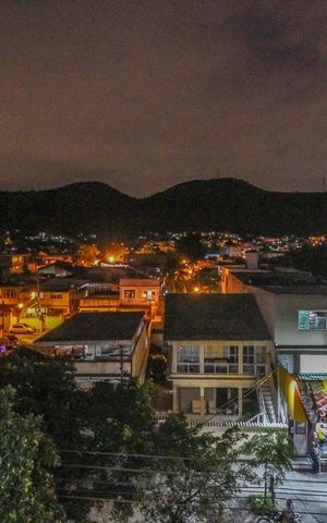 Apartamento à venda com 66m², 2 quartos e 1 vaga Apartamento à venda com 66m², 2 quartos e 1 vagaVista da Varanda da Sala