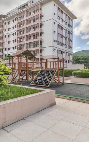 Apartamento à venda com 66m², 2 quartos e 1 vaga Apartamento à venda com 66m², 2 quartos e 1 vagaÁrea Comum - Playground