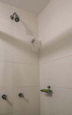 Apartamento à venda com 66m², 2 quartos e 1 vaga Apartamento à venda com 66m², 2 quartos e 1 vagaBanheiro Social