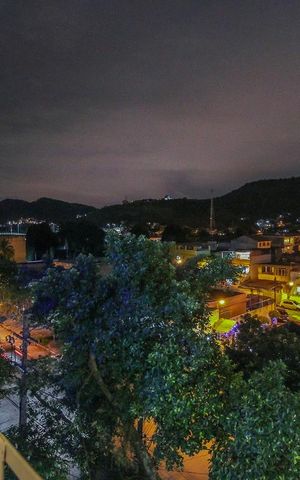 Apartamento à venda com 66m², 2 quartos e 1 vaga Apartamento à venda com 66m², 2 quartos e 1 vagaVista da Varanda da Sala