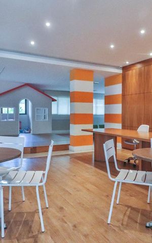 Apartamento à venda com 66m², 2 quartos e 1 vaga Apartamento à venda com 66m², 2 quartos e 1 vagaÁrea Comum - Playground