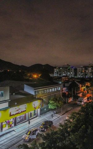 Apartamento à venda com 66m², 2 quartos e 1 vaga Apartamento à venda com 66m², 2 quartos e 1 vagaVista da Varanda da Sala