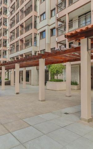 Apartamento à venda com 66m², 2 quartos e 1 vaga Apartamento à venda com 66m², 2 quartos e 1 vagaÁrea comum