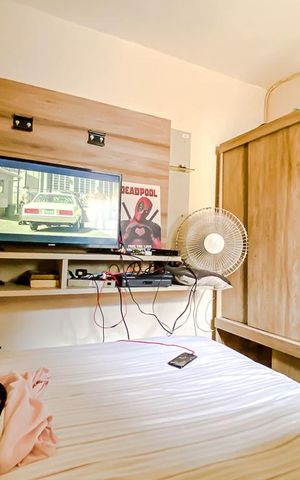 Casa para alugar com 190m², 1 quarto e sem vagaQuarto 01