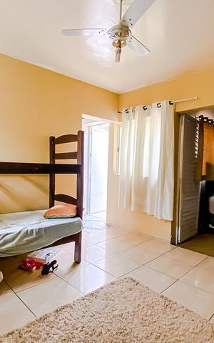 Casa para alugar com 190m², 1 quarto e sem vagaSala