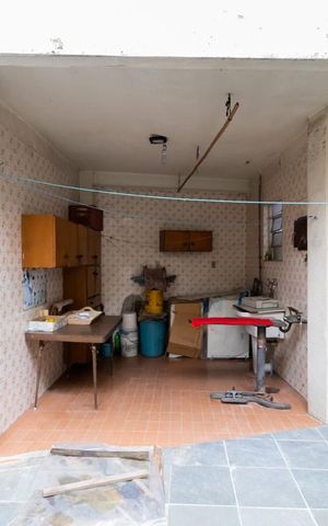 Casa à venda com 190m², 3 quartos e 2 vagas Casa à venda com 190m², 3 quartos e 2 vagasÁrea de Serviço