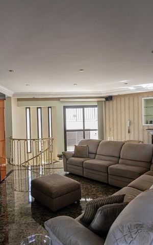 Apartamento para alugar com 496m², 5 quartos e 5 vagas Apartamento para alugar com 496m², 5 quartos e 5 vagasCobertura
