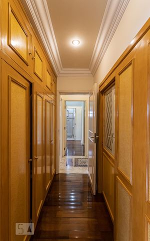Apartamento para alugar com 496m², 5 quartos e 5 vagas Apartamento para alugar com 496m², 5 quartos e 5 vagasSuite 3