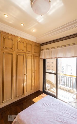 Apartamento para alugar com 496m², 5 quartos e 5 vagas Apartamento para alugar com 496m², 5 quartos e 5 vagasSuite 1