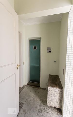 Apartamento para alugar com 496m², 5 quartos e 5 vagas Apartamento para alugar com 496m², 5 quartos e 5 vagasSauna