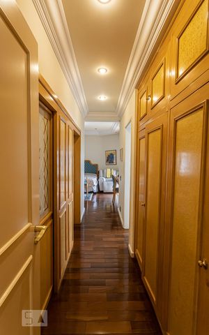 Apartamento para alugar com 496m², 5 quartos e 5 vagas Apartamento para alugar com 496m², 5 quartos e 5 vagasSuite 3