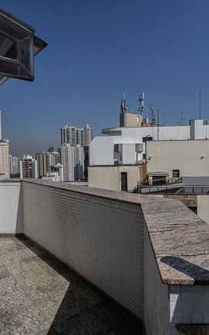 Apartamento para alugar com 496m², 5 quartos e 5 vagas Apartamento para alugar com 496m², 5 quartos e 5 vagasVaranda Suite 4